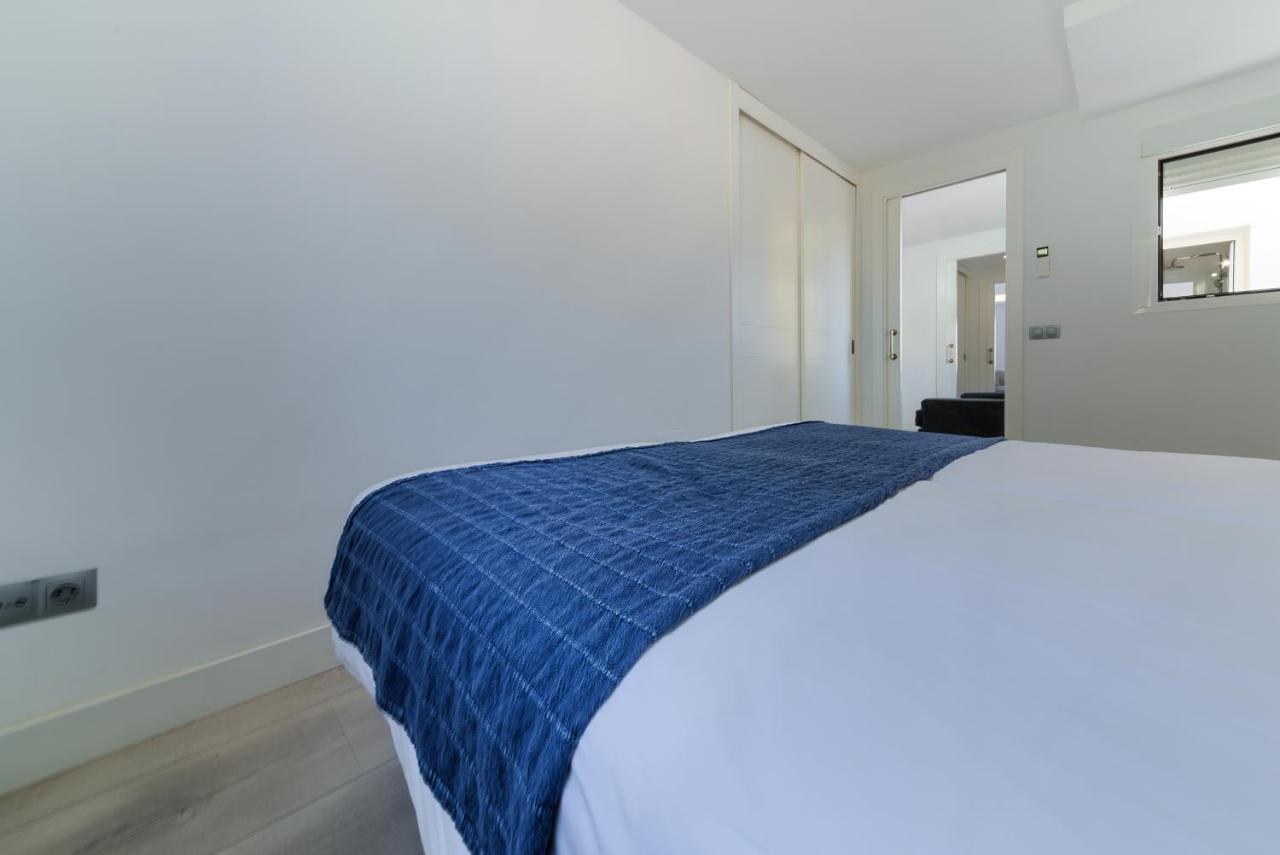 דירות Holidays2Malaga Reding Terraza & Impresionantes Vistas מראה חיצוני תמונה